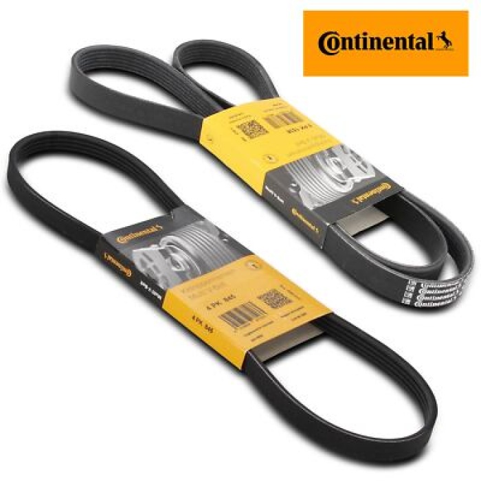 KLİMA KAYIŞI E60/65/66 M54/N43/73